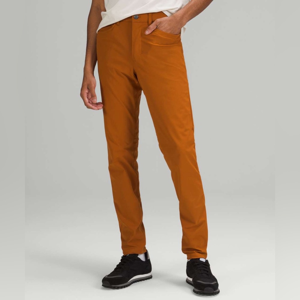 Lululemon ABC Slim pants